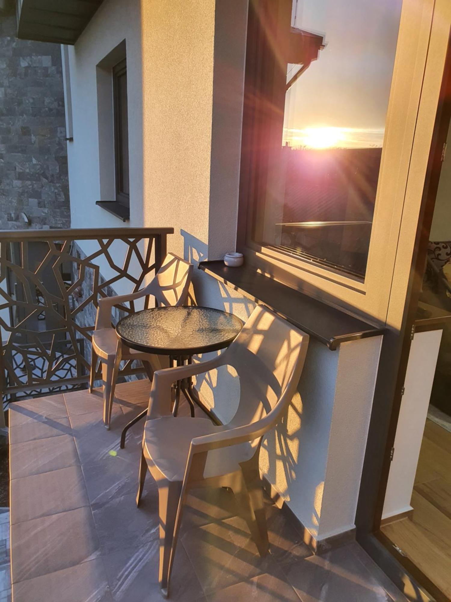 Apartmány Zaky Vrbov Quarto foto